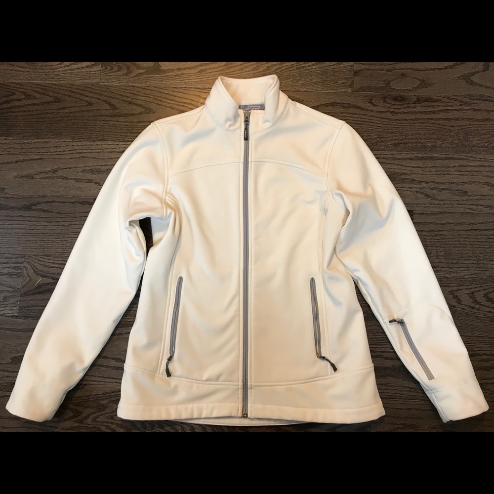 White Gander Mountain jacket